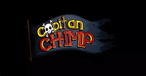 capitan chimp slot  1Can 2Can